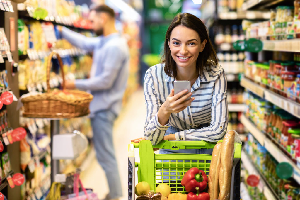 Il pallettizzatore per scatole, tra e-commerce e ambiente